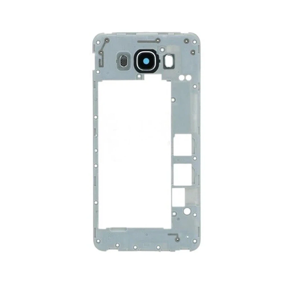 Средний корпус Samsung J7 2016